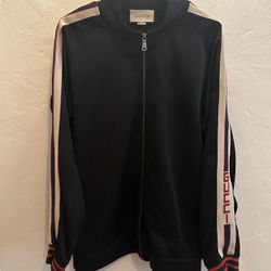 Gucci jacket