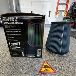 Airaid High Flow Air Filter 2023 -2026 RAPTOR R