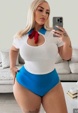 Fred Jones scooby doo costume