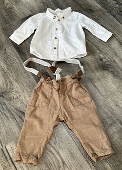 Baby Outfit