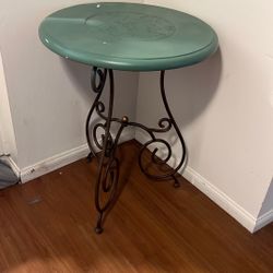 Small Table 