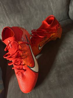 Nike Zoom Mercurial Superfly 9 Elite MDS FG 'Dream Speed - Light Crimson