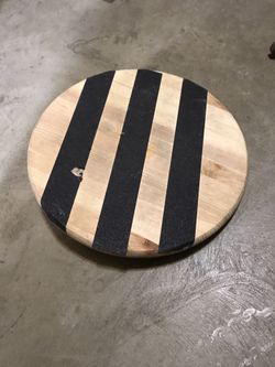 Balance boards
