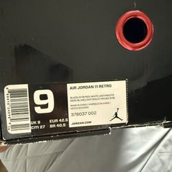 Air Jordan 11