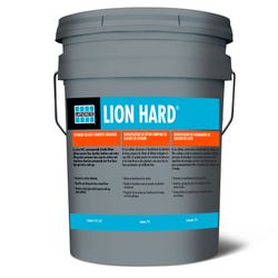 Densifier & Sealer – Lion Hard® 5 Gal Concrete