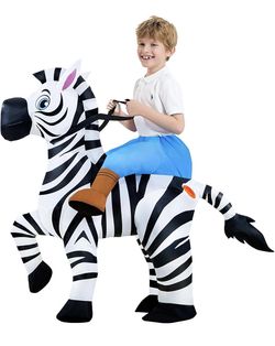 Kids Party Halloween Costumes 