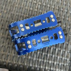 Vintage Bmx Pedals 