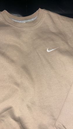 Nike Sweatshirt Men 2xl