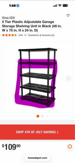 Shelfs