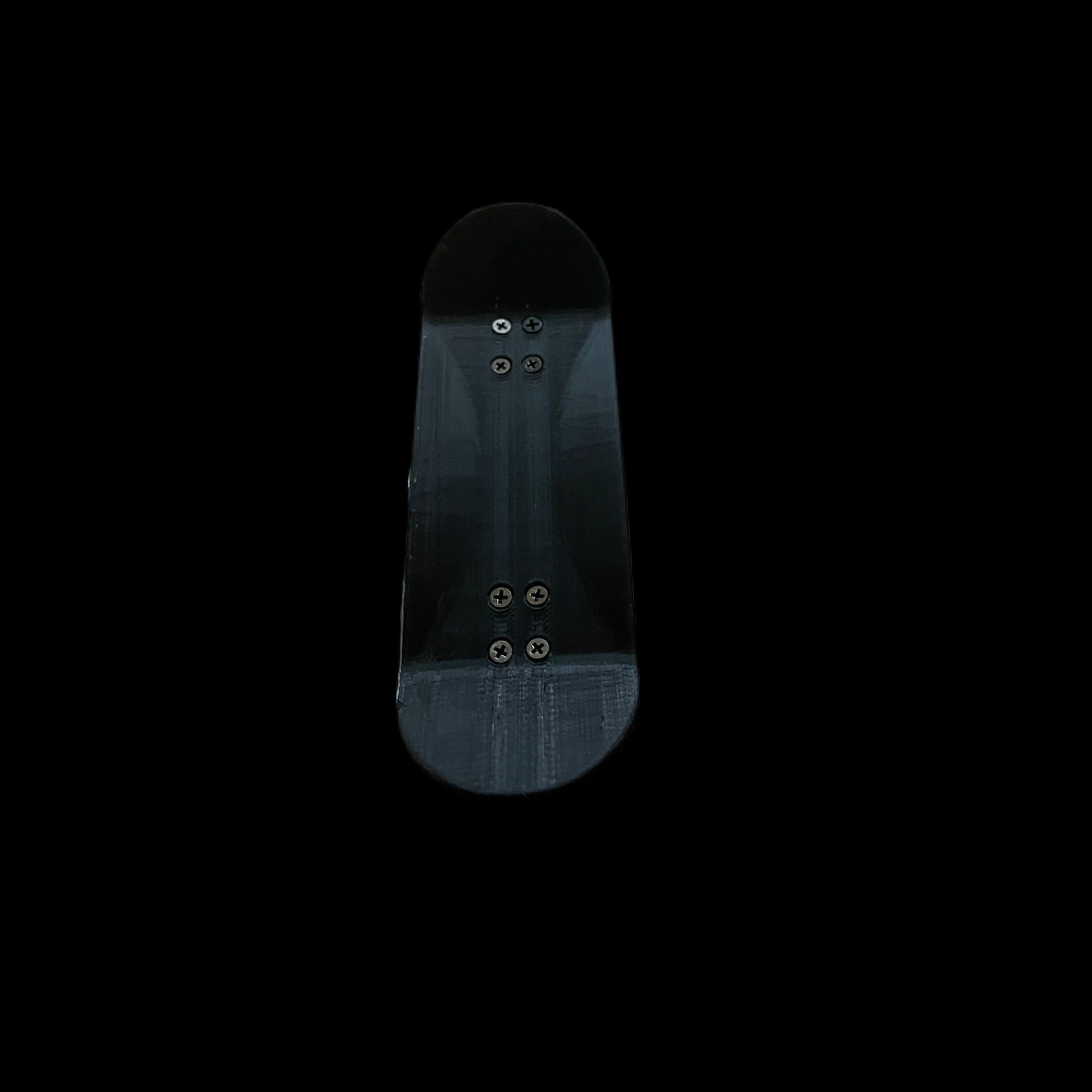 32x98 Fingerboard Deck