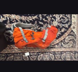 Sratos 24 hiking backpack