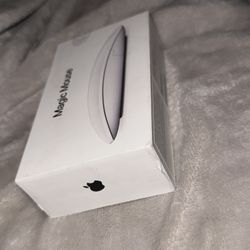 Apple Magic Mouse