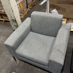 3 Seater Couch And Single Lounge Chair