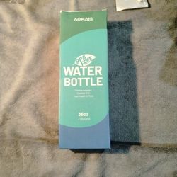 Water Bottle