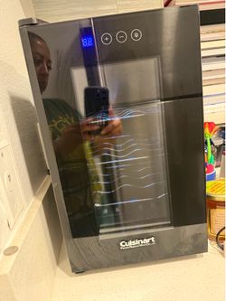 Wine cooler