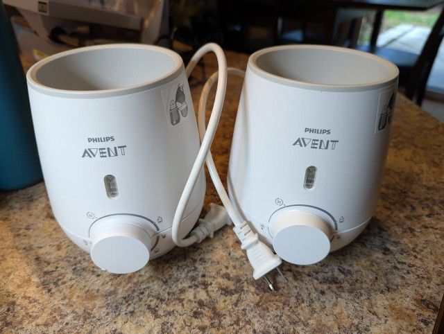 Avent Bottle Warmer