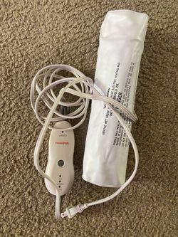heating pad