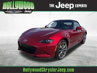 2023 Mazda MX-5 Miata