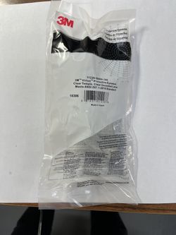 3M Virtua Protective Eyewear safety glasses