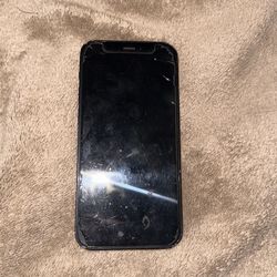 iPhone 12 Mini