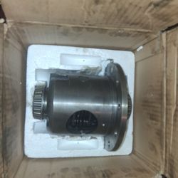 Gm  10 Bolt 8 1/2 Inch 28 Spline Limited Slip Differential 