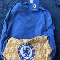Chelsea Back Pack New