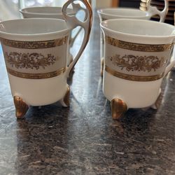 Turkish Espresso Set