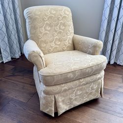 Swivel Rocker Glider