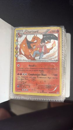 Pokémon cards