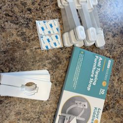 Children’s Safety Set 
