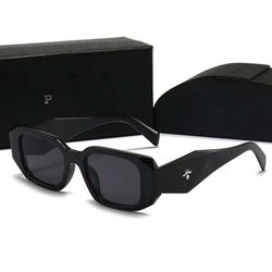 Prada Glasses