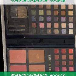 Launch Your Beauty Career with Fresh Cosmetology School Makeup Kit someone tree