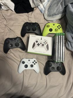 xbox one things 