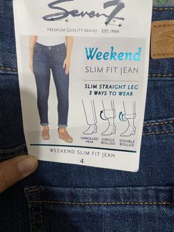 Womens Jeans 