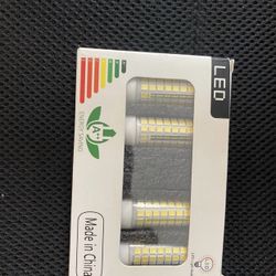 Led Light Bulb Energy Saving
