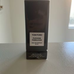 Tom Ford Fucking Fabulous 
