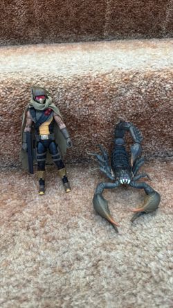 Gi joe set