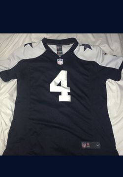 Dak Jersey 