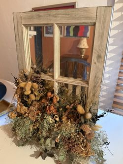 Country mirror