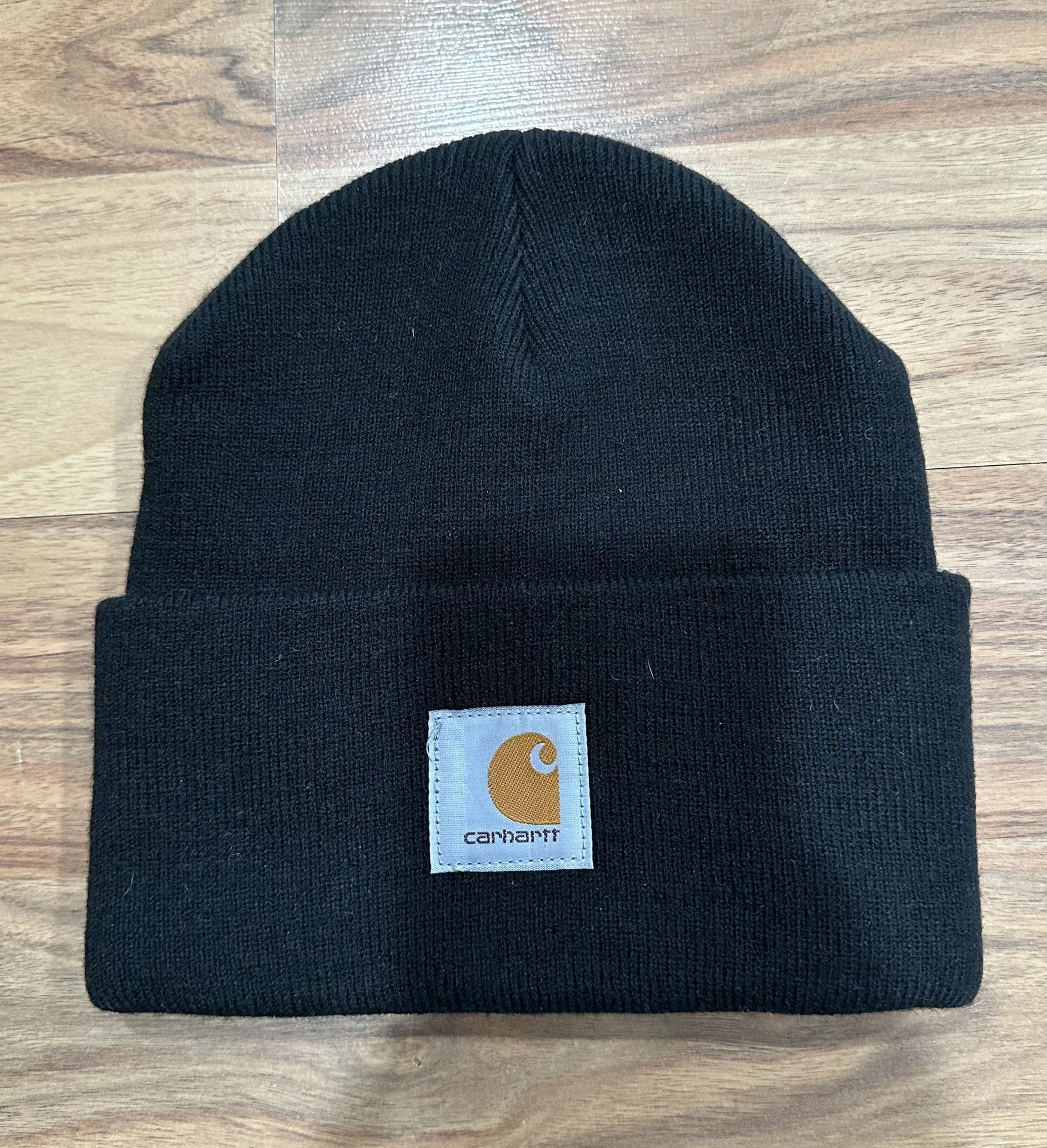 Carhartt hat