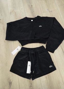 Alo set