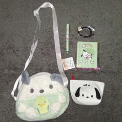 Pochacco Bundle 