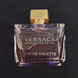 Versace Bright Crystal EDT 90ml