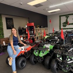 ATV