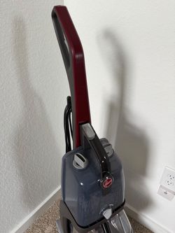 Hoover Upright Vacuum Cleaner