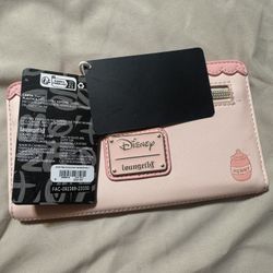 Loungefly Wallet