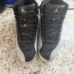 Jordan 12