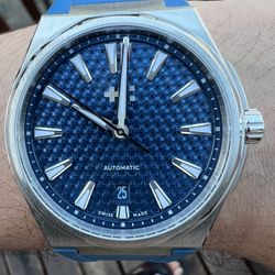 Christopher Ward Twelve 40mm