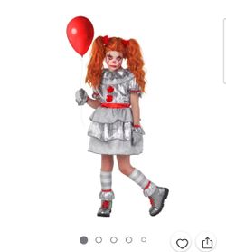 Costume It youth girl