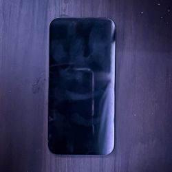 iPhone 13 128GB Carrier Locked 100% Battery Life